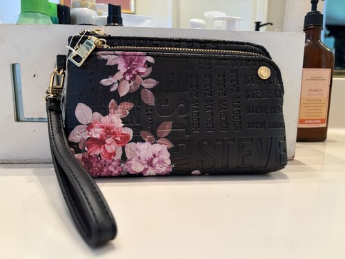 Steve madden marsupio polso - madden,
