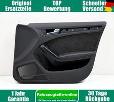 Pannello Portiera Davanti