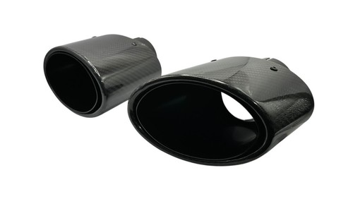 Cartuner calandra scarico - 2x,
