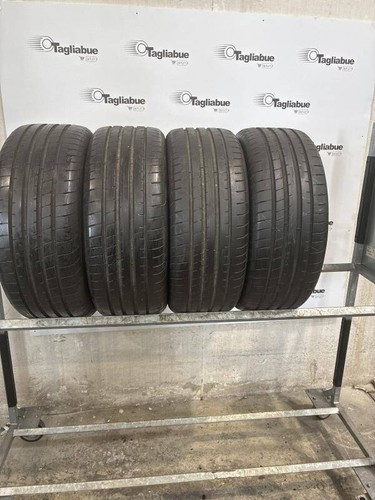 Gomma 245 45r18 96w - 1,