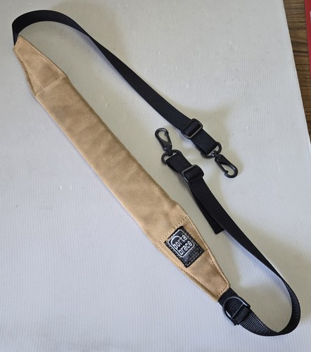Borsa porta brace - borsa, scamosciata