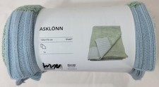 IKEA ASKLÖNN Coperta da Getto
