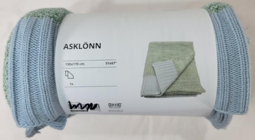 Ikea asklönn coperta - da, getto