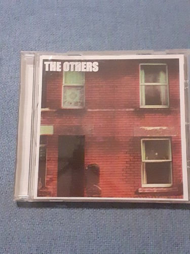 The others - others, cd