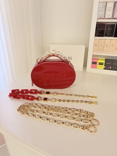 Borsa per trucco - per,
