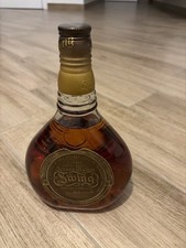 Johnnie Walker Swing Scotch