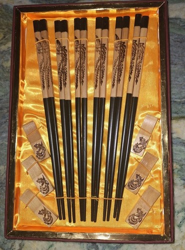 Set cinese zhengyuan - 12, pezzi