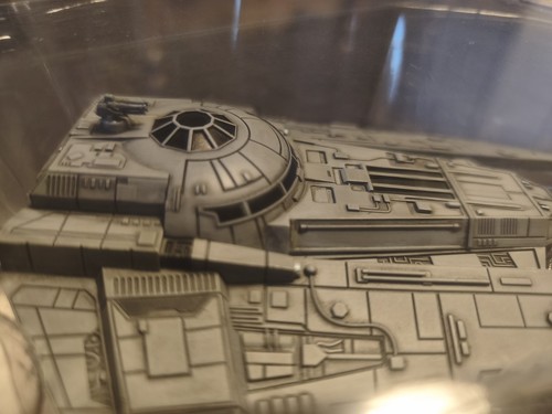 Giochi uniti star wars wing - wars, x-wing