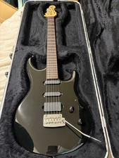 MUSIC MAN LUKE II