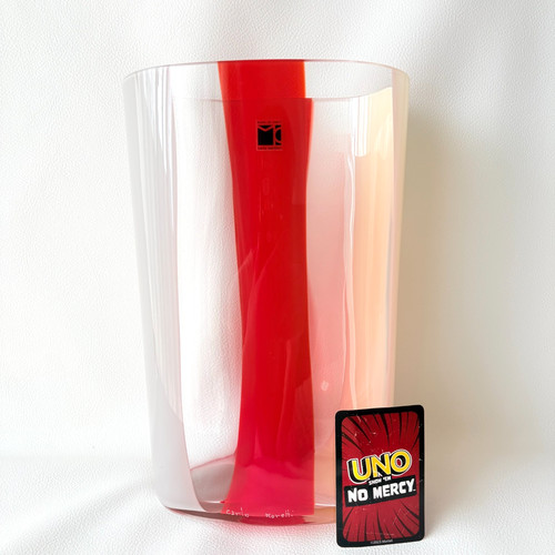 Vaso carlo moretti ovale - vaso,