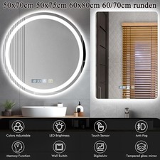 Specchio bagno 60/80 cm 50x70