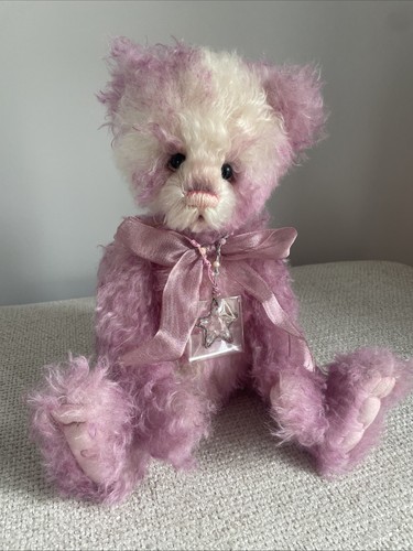 Charlie bear paloma - charlie's,