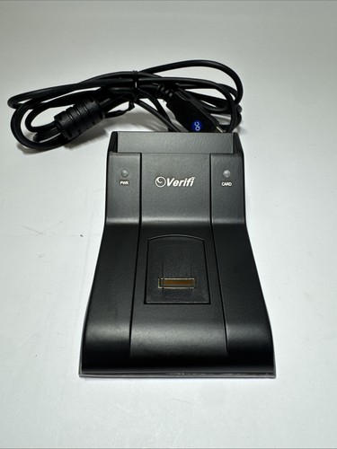 Zvetco verifi p2500 smart - zvetco,