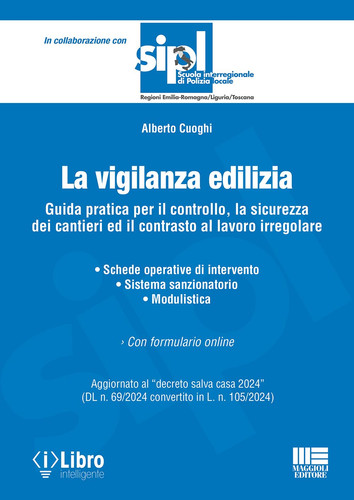 Vigilanza edilizia guida - la,