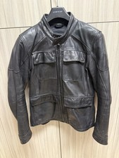 Dainese Giacca In Pelle Moto