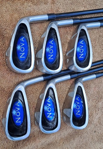 Golf gria nova ferri - gria,