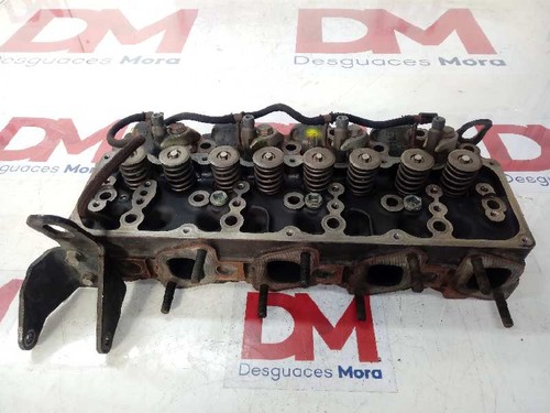 Bd30 testata motore 5986673 - motore, /