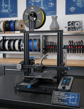 Stampante 3D Creality Ender-3