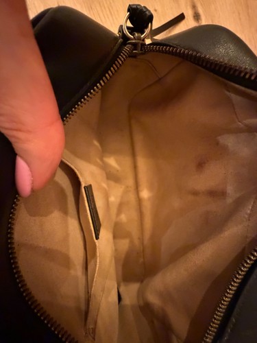 Gucci marmont borsa - gucci, misura