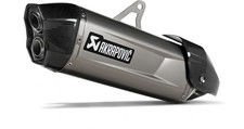 S-K11SO1-HGJT - Akrapovic