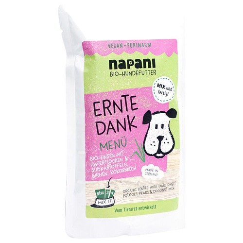 Napani menù umido - napani,