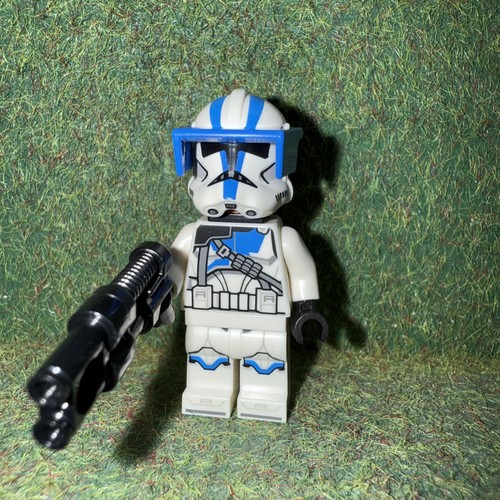 Lego personaggio star - personaggio,