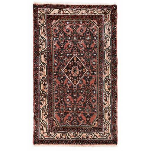 Hamedan 109 cm tappeto - x,