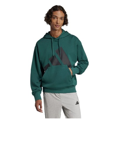 Felpa cappuccio hoodie uomo - ,