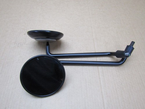 Coppia specchietti retrovisori