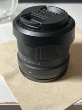 viltrox nikon z 40mmf2.5