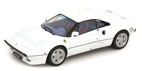 Scale ferrari 288 gto - 1:18,