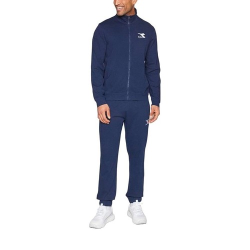 Diadora tracksuit tuta donna - tracksuit,