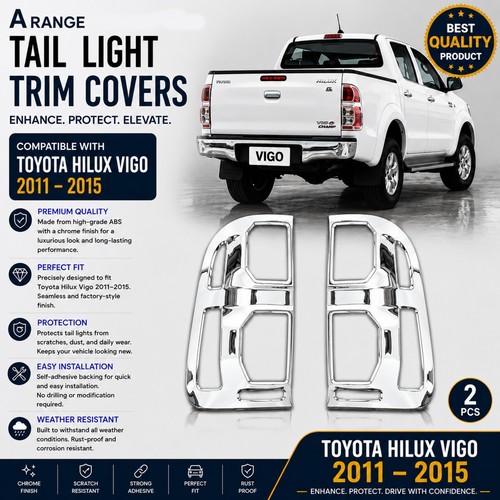 Adatto per toyota hilux - adatto,