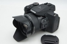 Fotocamera digitale compatta