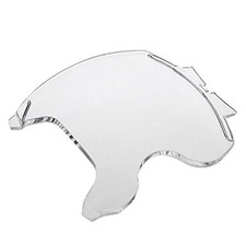 Suunto Cobra Display Shield -