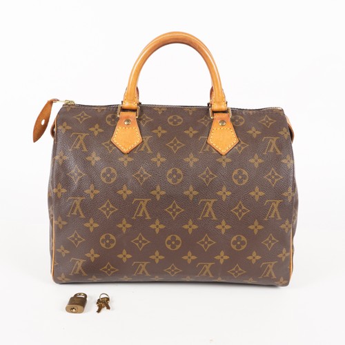 Autentica borsa louis - louis, vuitton
