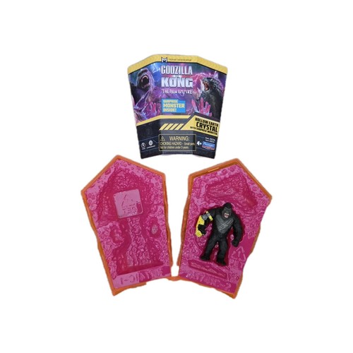 Godzilla kong nuovo - godzilla, x