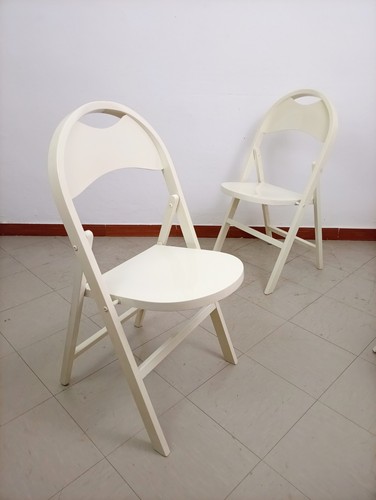 Sedie thonet pieghevoli b751 - pieghevoli,
