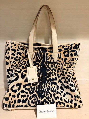 Borsa tote yves saint - borsa,