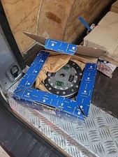 KIT FRIZIONE 3 PEZZI ORIGINALE CITROEN PEUGEOT CITROEN 2050.X4 SAXO 106 AX 1.5D