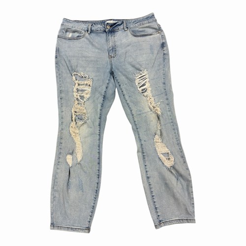 Jeans donna judy blu lavaggio - donna,