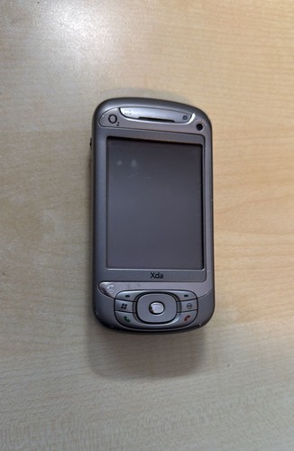 Htc herm100 grey windows - herm100, phone