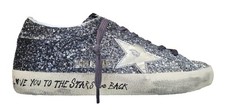 Golden goose scarpe donna - golden,