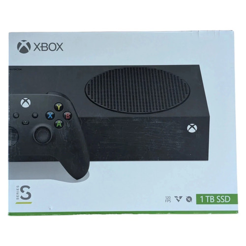 Microsoft xbox series - xbox, 1tb