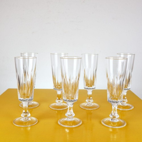 Set calici cristallo - set,
