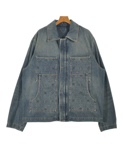 Louis vuitton denim - louis,