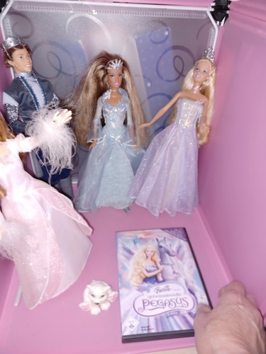 Bambole barbie per - bambole, il