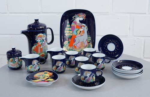 Porcellana rosenthal - porcellana,