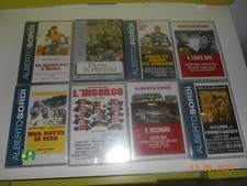 Alberto sordi dvd nuovi - ,