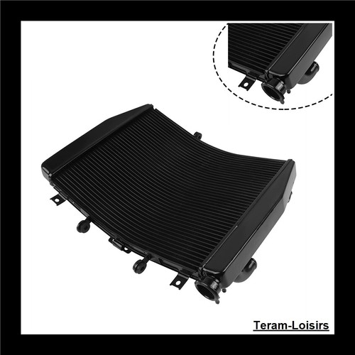 Radiateur pour kawasaki - radiateur,